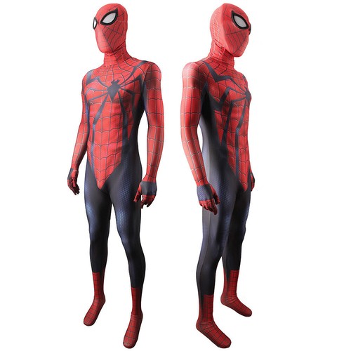 Cool beyond spider man tuta - cool,