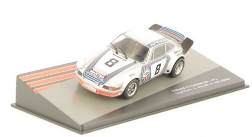 Ixo porche racine collection - ixo,