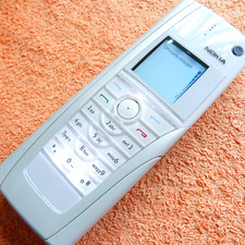 Nokia 9500 Communicator l