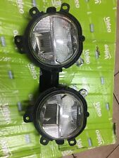 Faretti Fendinebbia Led Mini Cooper Clubman