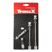 TRANZ X Kit sgancio rapido