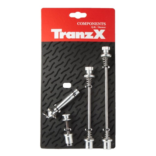 Tranz kit sgancio rapido - kit,