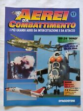 AEREI DA COMBATTIMENTO N. 17