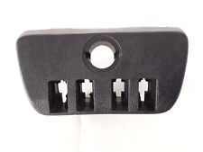 BMW K 100 K 75 PROTEZIONE MANUBRIO DASHBOARD HANDLEBAR COVER 327111459317