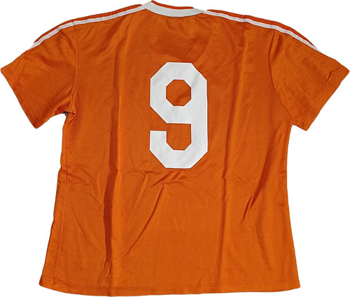 Maglia calcio van - calcio, basten
