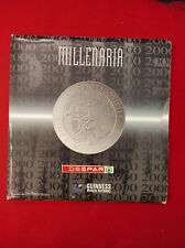 MONETE CELEBRATIVE MILLENARIA