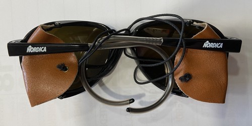 Occhiali sole vintage sci - da,