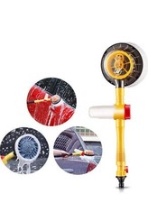 Spazzola Rotante Lavaggio Auto