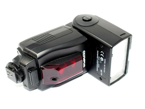 Olympus fl50 unità flash - fl50,