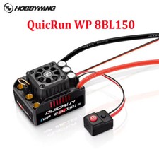 Hobbywing QUICRUN-WP-8BL150