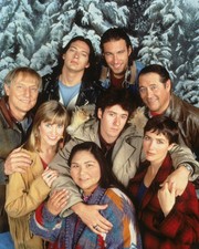 Northern Exposure [Cast]