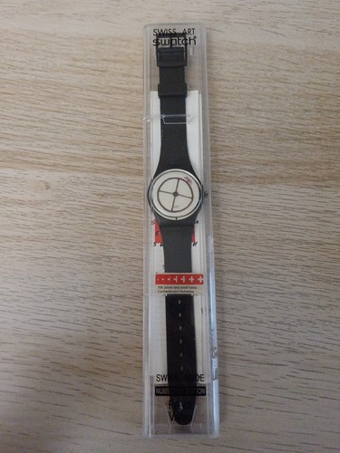 Swatch gent swiss art - swiss,