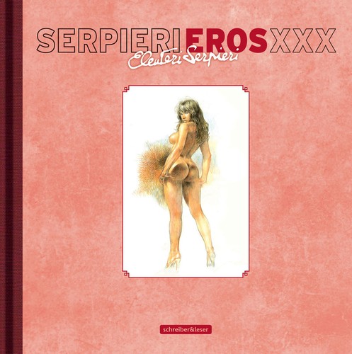 Serpieri eros xxx - serpieri,