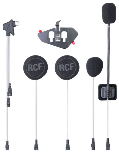 Midland mini kit audio - midland,