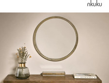 NKUKUK Grande Cornice Specchio