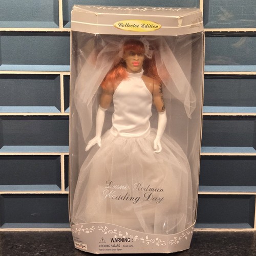 Dennis rodman wedding - rodman,