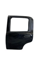PORTA SPORTELLO PORTIERA POSTERIORE SINISTRA FIAT NEW PANDA CODICE COLORE 601