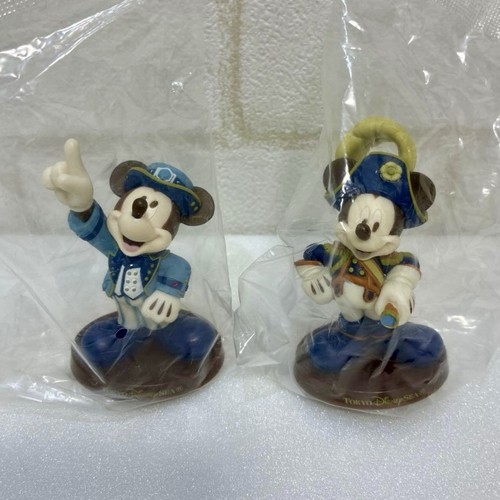 Tokyo disneysea anniversario - disneysea,