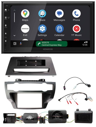 Kenwood dab bluetooth - dab, usb