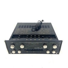 Mcintosh C28 Preamplificatore