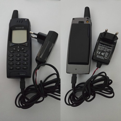 Cellulare ericsson r380 - cellulare,
