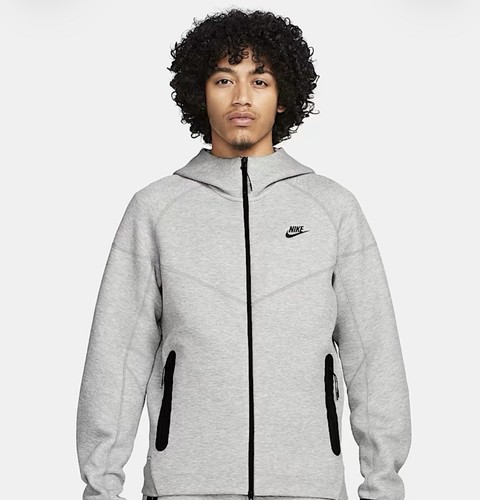 Nike sportswear felpa con - sportswear,
