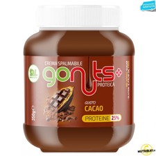 Daily Life Crema Spalmabile