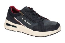 Bugatti Schuhe SANDAR blau