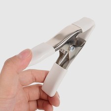  8 Pcs Morsetti A Molla Mollette Per Foto Morsetto Carichi Pesanti