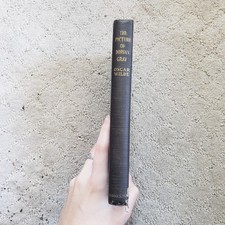 The Picture of Dorian Gray