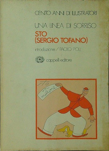 Sto una linea - (sergio,