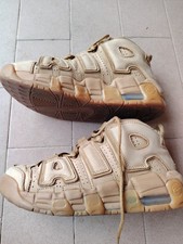 Sneakers Nike Air More Uptempo Michael Jordan Scottie Pippen