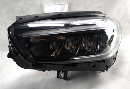 Mercedes classe 247 w247 - mercedes,
