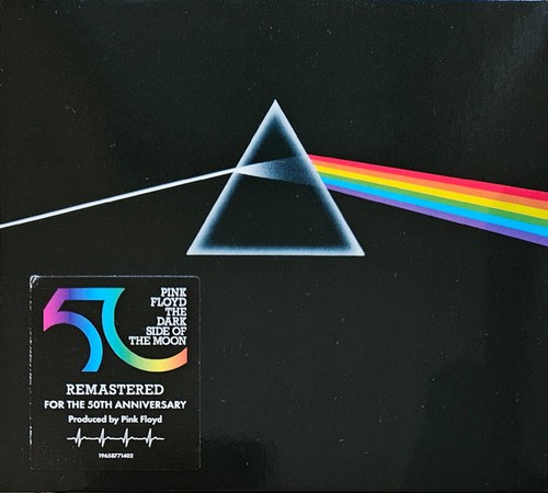 Pink floyd the dark side - -,
