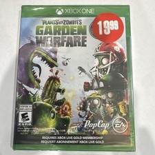 Plants vs. Zombies Garden