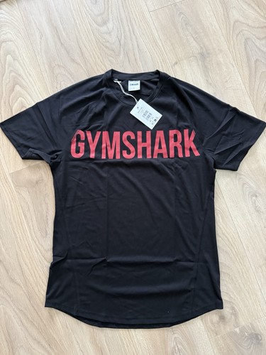 Camicia gymshark impact muscle - gymshark,
