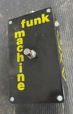 Pedale vintage Seamoon Funk