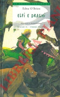 Libri per elfi e draghi - -,