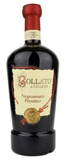 Bollato di Guarini Negroamaro