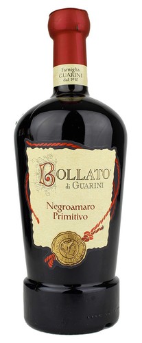Bollato guarini negroamaro - bollato,