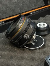 ARRI PL Rehouse Helios 44-2 58