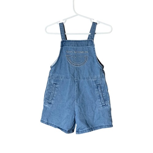 Salopette zara bambina anguria - salopette,