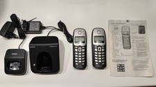 Telefoni Cordless Siemens Gigaset A160 Duo