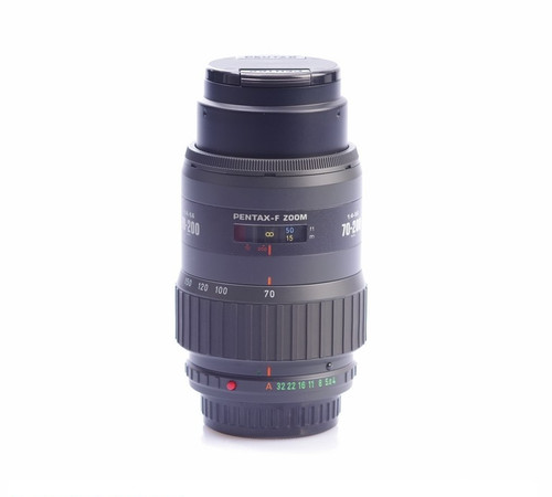 Pentax obiettivo zoom - obiettivo,