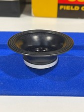 Mirino EYECUP vintage per