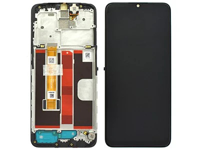 Lcd completo originale oppo - lcd, a9