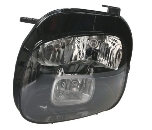Valeo faro fanale proiettore - faro,