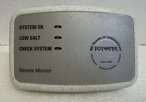 Ecowater addolcitore acqua - ecowater,