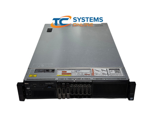 Poweredge r830 8sff - r830,