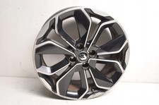 1x Cerchio in Lega 17 Pollici